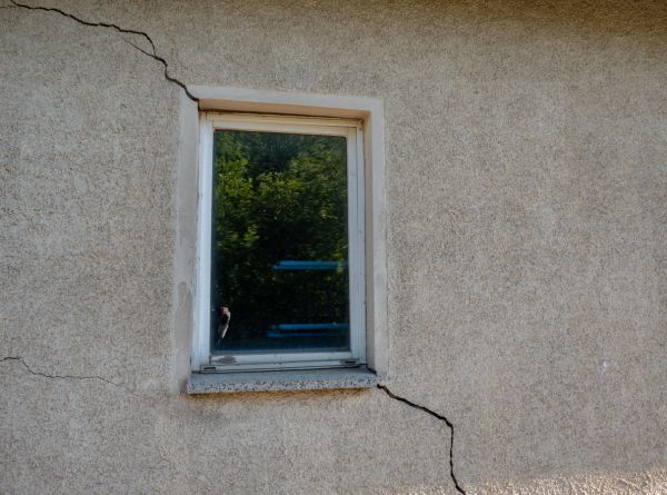Cost of Home Foundation Repair in Bozeman