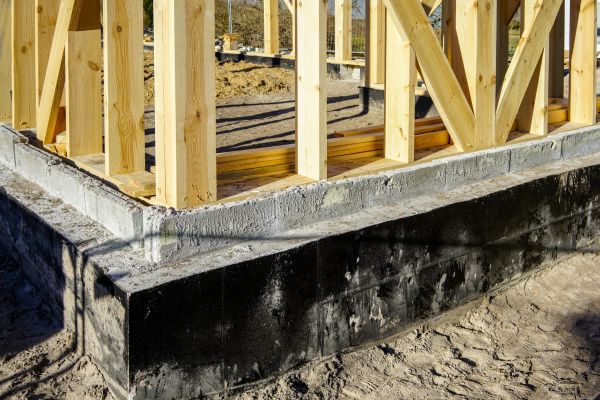 Cost of Sinking Foundation Lifting in Bozeman