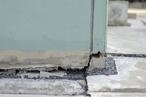 Cost of Structural Concrete Repair in Bozeman