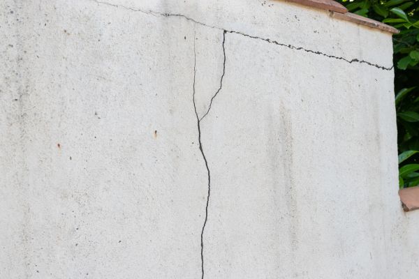 Cost of Foundation Crack Patching in Bozeman