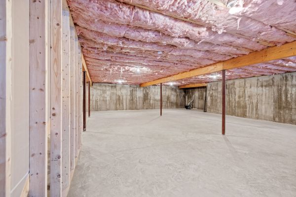 Cost of Foundation Maintenance in Bozeman