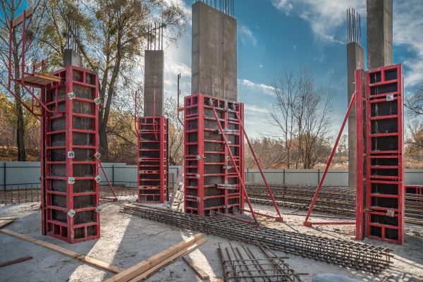Cost of Foundation Support Service in Bozeman