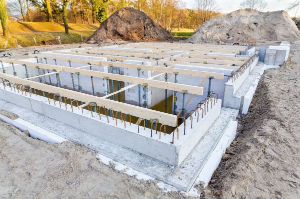 Cost of Settling Foundation Service in Bozeman