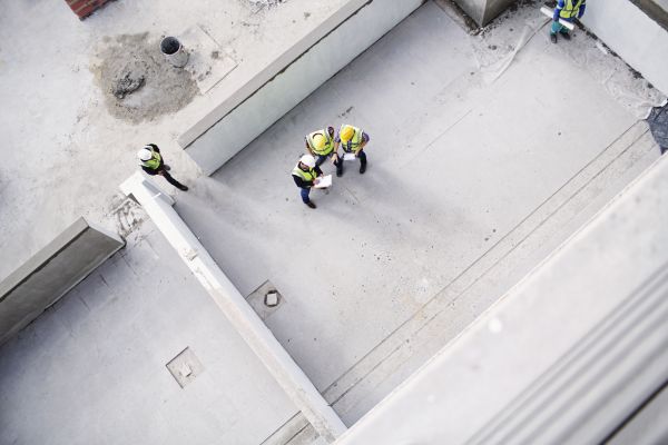 Cost of Commercial Foundation Repair in Bozeman