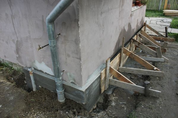 Cost of House Underpinning in Bozeman
