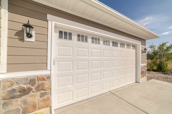 Cost of Garage Lifting in Bozeman