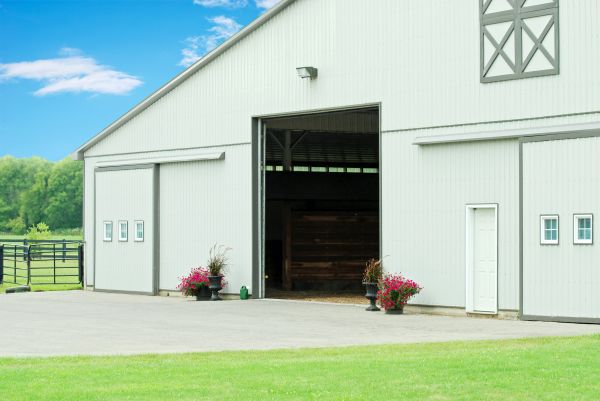 Cost of Barn Foundation Repair in Bozeman