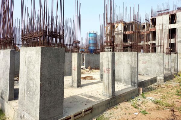 Cost of Foundation Stabilizing in Bozeman