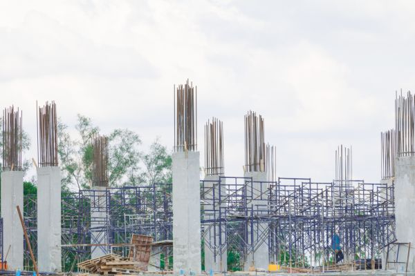Cost of Foundation Pier Repair in Bozeman