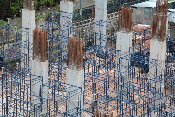 Cost of Foundation Pier Leveling in Bozeman