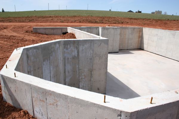 Cost of Exterior Foundation Service in Bozeman