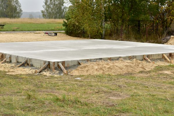 Cost of External Foundation Repair in Bozeman