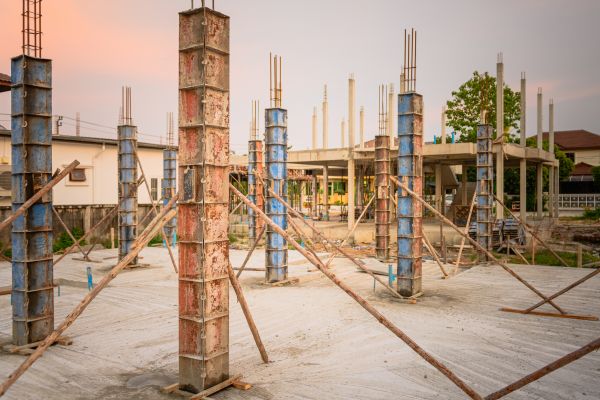 Cost of Foundation Pier Replacement in Bozeman