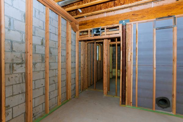 Cost of Basement Stabilization in Bozeman
