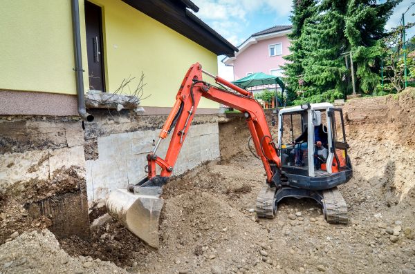 Cost of Structural Elevation in Bozeman