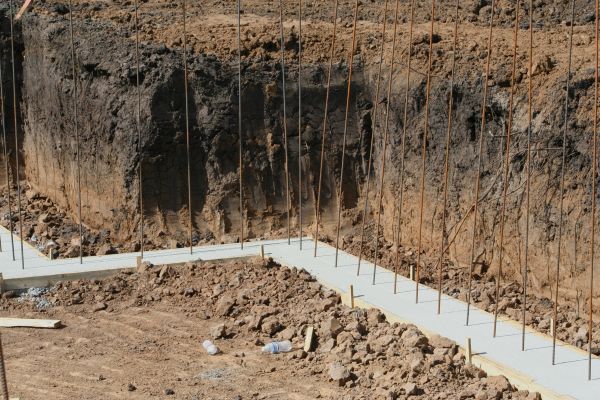 Cost of Footer Repair in Bozeman