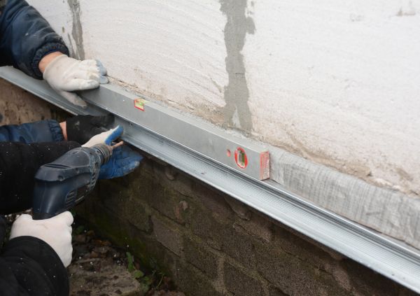 Cost of House Levelling in Bozeman