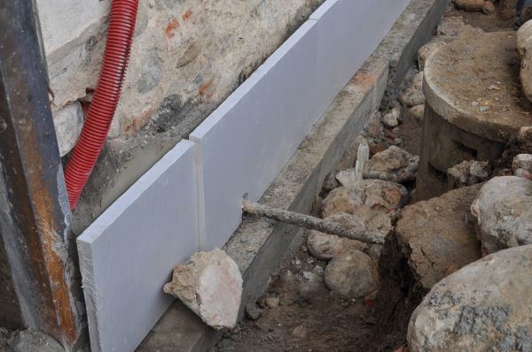 Cost of Foundation Underpinning in Bozeman