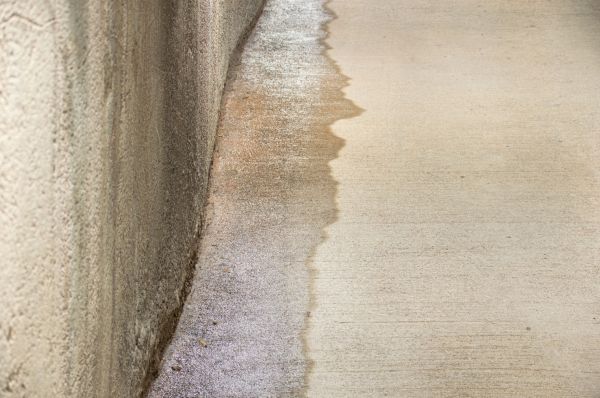 Cost of Leaking Foundation Repair in Bozeman